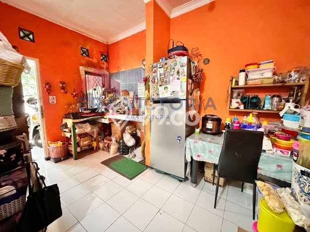 Rumah Modern Cantik 4 KT Siap Huni di Sukun Rumah Modern Cantik 4 KT Siap Huni di Sukun