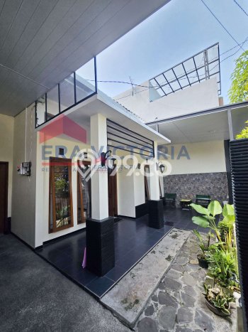 Dijual Hunian Rumah Nyaman 3 Kamar di Araya, Malang Dijual Hunian Rumah Nyaman 3 Kamar di Araya, Malang
