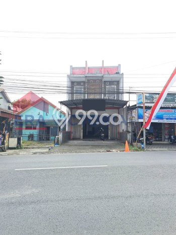Disewakan Ruko di Pakis Malang LT 240m2, LB 340m2 Disewakan Ruko di Pakis Malang LT 240m2, LB 340m2