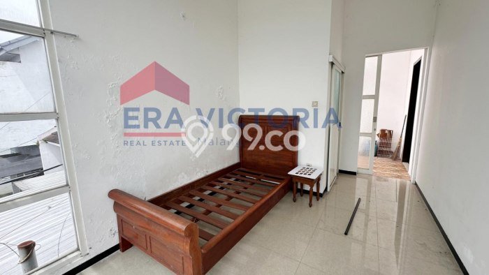 Disewakan Segera Rumah Kondisi Baik di Kawasan Lowokwaru, Malang Disewakan Segera Rumah Kondisi Baik di Kawasan Lowokwaru, Malang