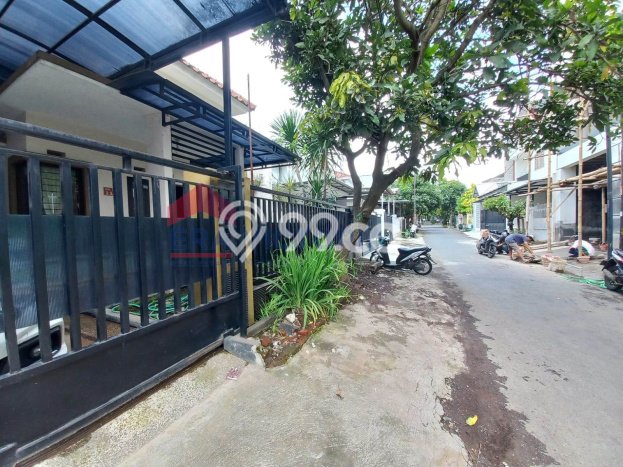 Rumah Modern Cantik 2 KT Siap Huni di Lowokwaru Rumah Modern Cantik 2 KT Siap Huni di Lowokwaru
