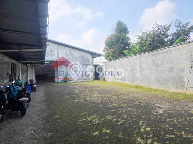 Gudang For Sale di Kawasan Sukun, Malang Harga Kompetitif Gudang For Sale di Kawasan Sukun, Malang Harga Kompetitif