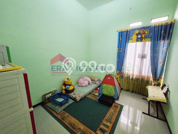 For Sale Rumah Mewah Exclusive di Pakis, Malang For Sale Rumah Mewah Exclusive di Pakis, Malang