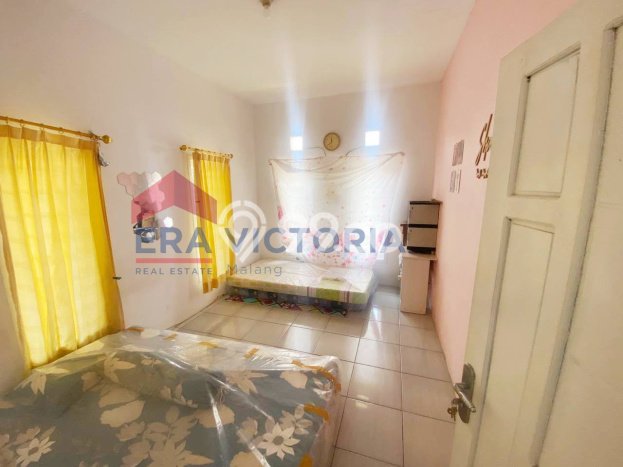 Dijual Cepat Rumah Bagus Siap Huni LB 80m2 di Batu, Malang Dijual Cepat Rumah Bagus Siap Huni LB 80m2 di Batu, Malang