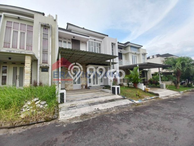 Hunian Nyaman Asri 3 KT Siap Huni di Malang Kota Malang Hunian Nyaman Asri 3 KT Siap Huni di Malang Kota Malang