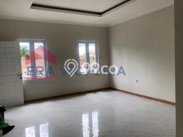 Dijual Rumah 4 Kamar Lokasi Ideal Nyaman dan Strategis di Batu Dijual Rumah 4 Kamar Lokasi Ideal Nyaman dan Strategis di Batu