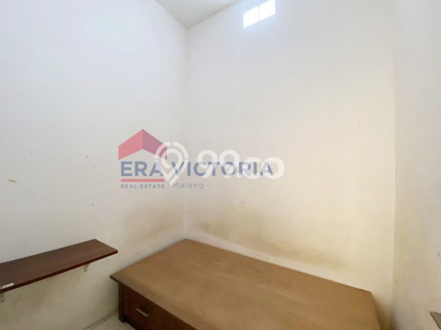 Jual Rumah Eksklusif 14 KT di Sawojajar, Malang Jual Rumah Eksklusif 14 KT di Sawojajar, Malang