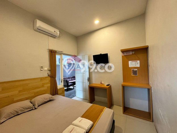 Ready to Use! Premium House LT 280m2 Desain Modern di Tunggulwulung Ready to Use! Premium House LT 280m2 Desain Modern di Tunggulwulung