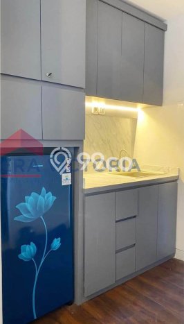 Tersedia Apartemen 1 KT, 1 KM, 21m2 di Lowokwaru, Malang Tersedia Apartemen 1 KT, 1 KM, 21m2 di Lowokwaru, Malang