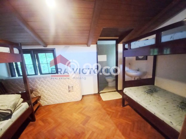 Vila Strategis di Batu, Luas 1390m2m², Dekat ke Batu, Malang, Malang Vila Strategis di Batu, Luas 1390m2m², Dekat ke Batu, Malang, Malang