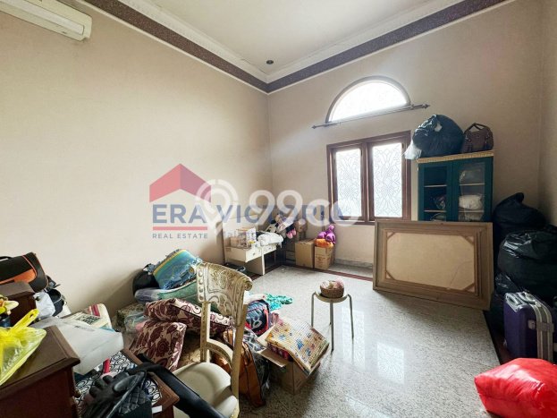 Jarang Ada! Rumah Sewa 5 Kamar Bagus Siap Huni Araya Jarang Ada! Rumah Sewa 5 Kamar Bagus Siap Huni Araya