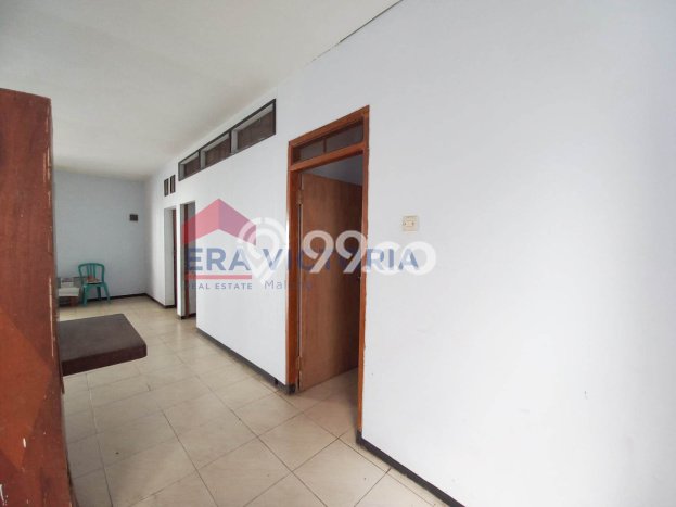 Jual Rumah Favorit Siap Huni LB 120m2 di Blimbing, Malang Jual Rumah Favorit Siap Huni LB 120m2 di Blimbing, Malang