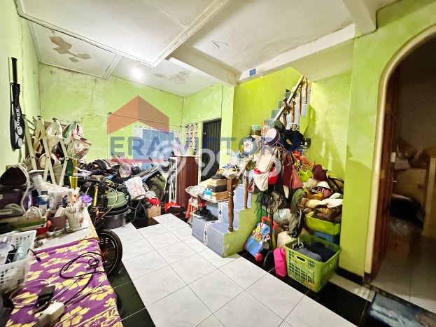 Rumah Modern Cantik 4 KT Siap Huni di Sukun Rumah Modern Cantik 4 KT Siap Huni di Sukun
