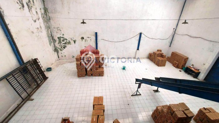 Gudang Disewakan di Kawasan Ramai Singosari, Malang Gudang Disewakan di Kawasan Ramai Singosari, Malang