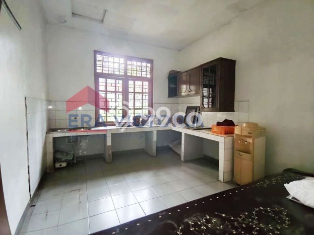 Hunian Mewah Siap Huni LT 2600m2 di Batu, Batu Hunian Mewah Siap Huni LT 2600m2 di Batu, Batu
