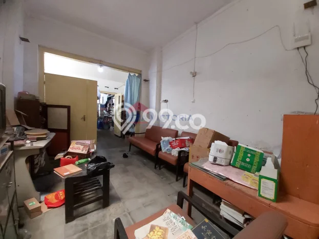 Hunian Eksklusif Siap Huni LT 665m2 di Klojen, Malang Hunian Eksklusif Siap Huni LT 665m2 di Klojen, Malang