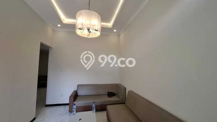 Rumah Elit Modern Tanpa Renovasi di Batu Malang Rumah Elit Modern Tanpa Renovasi di Batu Malang