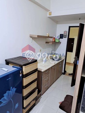 Apartemen Terjangkau di Lowokwaru Spesifikasi 1 Kamar Apartemen Terjangkau di Lowokwaru Spesifikasi 1 Kamar