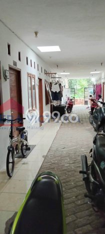 Ready to Use! Luxury House LT 428m2 Desain Modern di Bekasi Ready to Use! Luxury House LT 428m2 Desain Modern di Bekasi