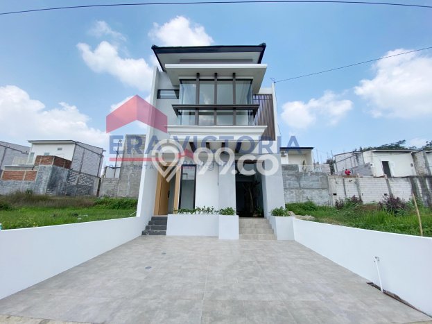 Dijual Rumah Minimalis Bagus Punya 4 KT di Malangbong Garut - Dijual Rumah Minimalis Bagus Punya 4 KT di Malangbong Garut -