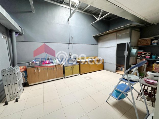 Rumah Modern 3 KT di Sawojajar Malang Unfurnished Rumah Modern 3 KT di Sawojajar Malang Unfurnished