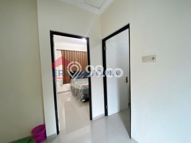 Rumah Strategis Modern Lb 66m2 di Singosari, Malang Rumah Strategis Modern Lb 66m2 di Singosari, Malang