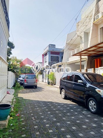 Jual Rumah Minimalis Bagus Punya 3 KT di Blimbing Malang SHM Jual Rumah Minimalis Bagus Punya 3 KT di Blimbing Malang SHM