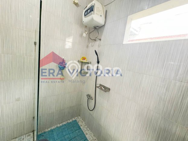 Dijual Rumah 3 Kamar Lokasi Ideal Bagus dan Strategis di Karangploso Dijual Rumah 3 Kamar Lokasi Ideal Bagus dan Strategis di Karangploso