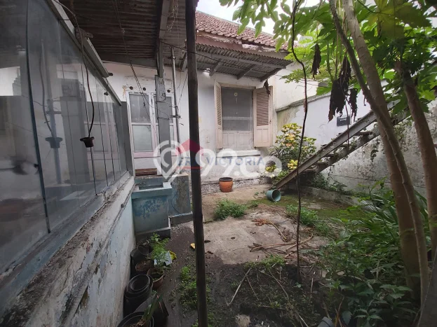 Hunian Eksklusif Siap Huni LT 665m2 di Klojen, Malang Hunian Eksklusif Siap Huni LT 665m2 di Klojen, Malang