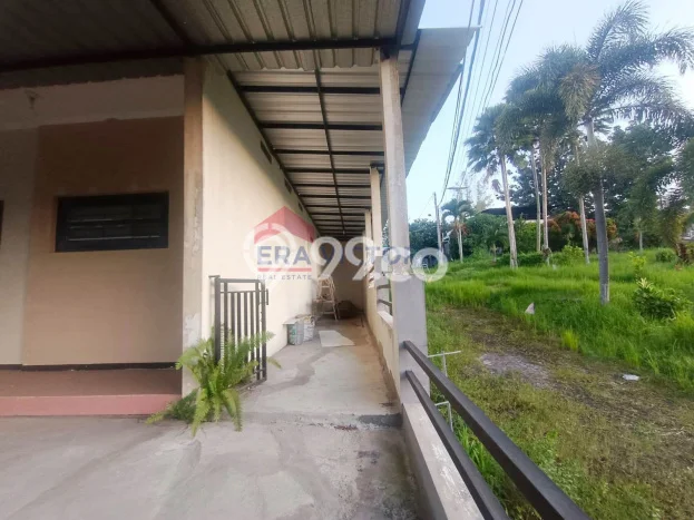 Disewakan Rumah Harga Terjangkau di Tidar Malang dengan 4 KT Disewakan Rumah Harga Terjangkau di Tidar Malang dengan 4 KT