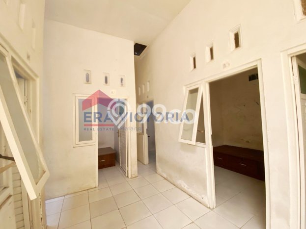 Jual Rumah Eksklusif 14 KT di Sawojajar, Malang Jual Rumah Eksklusif 14 KT di Sawojajar, Malang