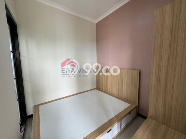 For Sale Rumah 2 Kamar Lokasi Strategis Bagus dan Strategis di Lowokwaru For Sale Rumah 2 Kamar Lokasi Strategis Bagus dan Strategis di Lowokwaru