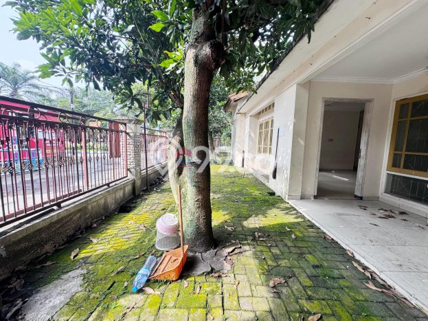 Disewakan Hunian Konsep Modern di Lowokwaru Malang dengan 3 KT Disewakan Hunian Konsep Modern di Lowokwaru Malang dengan 3 KT