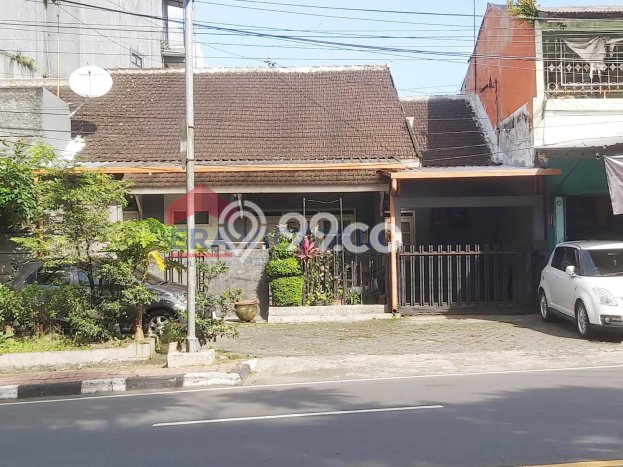 Dijual Cepat Rumah Favorit Siap Huni LB 126m2 di Blimbing, Malang Dijual Cepat Rumah Favorit Siap Huni LB 126m2 di Blimbing, Malang