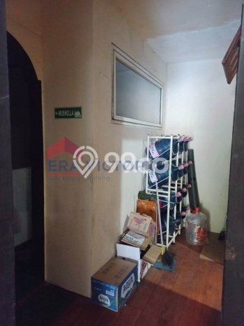 Hotel Premium di Klojen, Luas 2000m2m², Kawasan Bisnis Hotel Premium di Klojen, Luas 2000m2m², Kawasan Bisnis