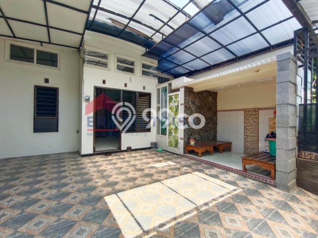 Jual Rumah Minimalis Bagus Punya 4 KT di Blimbing Malang SHM Jual Rumah Minimalis Bagus Punya 4 KT di Blimbing Malang SHM