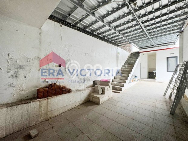 Dijual Rumah 3 Kamar Lokasi Ideal Bagus dan Strategis di Karangploso Dijual Rumah 3 Kamar Lokasi Ideal Bagus dan Strategis di Karangploso