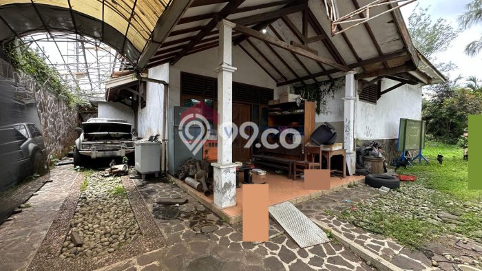 Gudang Dijual di Singosari LT 9448m2, LB 3500m2 untuk Investasi Gudang Dijual di Singosari LT 9448m2, LB 3500m2 untuk Investasi