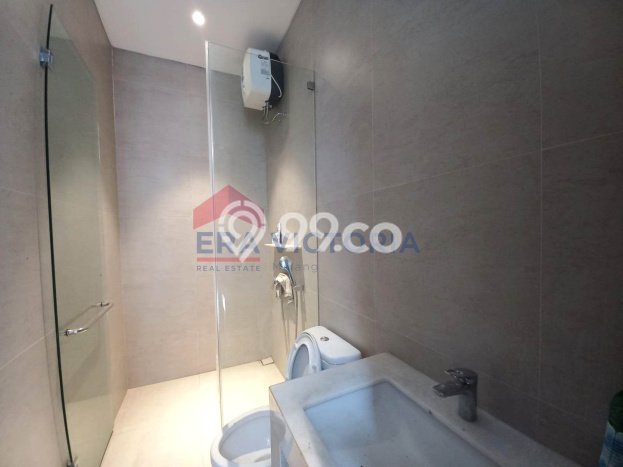 Hunian Cantik Modern Lb 84m2 di Batu, Batu Hunian Cantik Modern Lb 84m2 di Batu, Batu