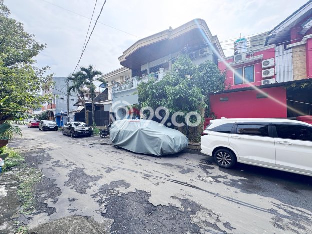 Disewakan Hunian Konsep Modern di Lowokwaru Malang dengan 3 KT Disewakan Hunian Konsep Modern di Lowokwaru Malang dengan 3 KT