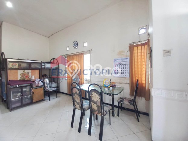 Hunian Cantik Minimalis Lb 80m2 di Lowokwaru, Malang Hunian Cantik Minimalis Lb 80m2 di Lowokwaru, Malang
