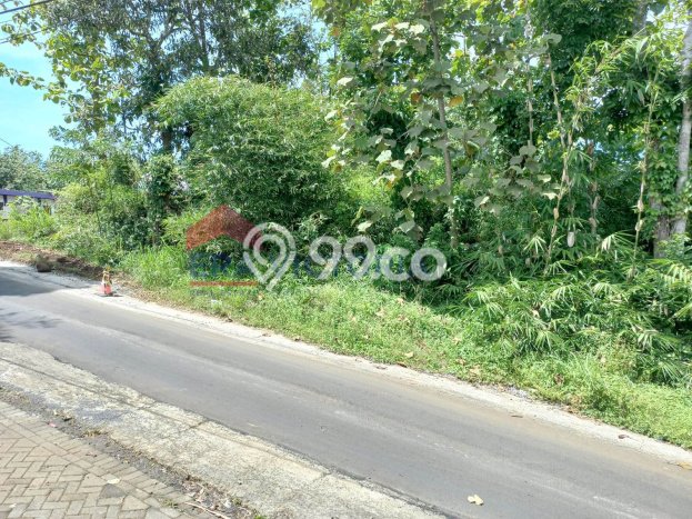Tanah Dijual Lokasi Wagir Malang SHM Tanah Dijual Lokasi Wagir Malang SHM