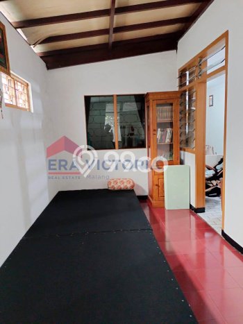 Hunian Cantik Minimalis Lb 100m2 di Lawang, Malang Hunian Cantik Minimalis Lb 100m2 di Lawang, Malang