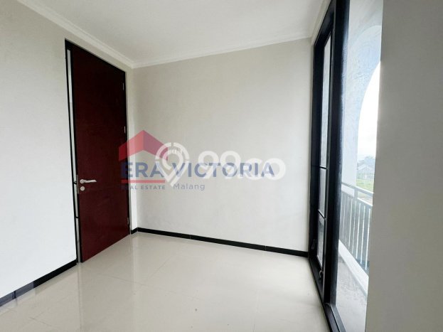 Jual Rumah Favorit Siap Huni LB 65m2 di Lowokwaru, Malang Jual Rumah Favorit Siap Huni LB 65m2 di Lowokwaru, Malang