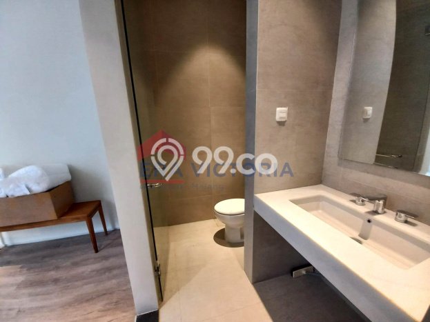 Hunian Cantik Modern Lb 84m2 di Batu, Batu Hunian Cantik Modern Lb 84m2 di Batu, Batu