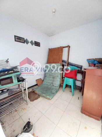 Jual Rumah Favorit Siap Huni LB 120m2 di Blimbing, Malang Jual Rumah Favorit Siap Huni LB 120m2 di Blimbing, Malang