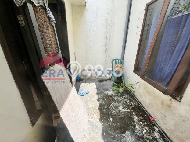 Rumah Strategis Modern Lb 162m2 di Lowokwaru, Malang Rumah Strategis Modern Lb 162m2 di Lowokwaru, Malang