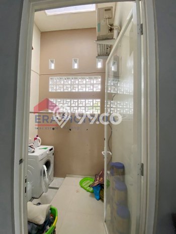 Rumah Luas Asri 3 KT Siap Huni di Sawojajar Malang Rumah Luas Asri 3 KT Siap Huni di Sawojajar Malang