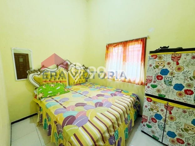 Lokasi strategis! Rumah siap huni disewakan di Poncokusumo LB 96m2 Lokasi strategis! Rumah siap huni disewakan di Poncokusumo LB 96m2