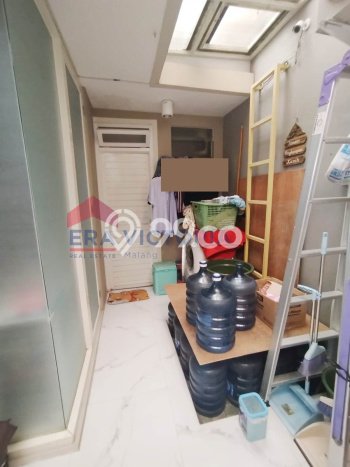 Hunian Cantik Modern Lb 98m2 di Blimbing, Malang Hunian Cantik Modern Lb 98m2 di Blimbing, Malang